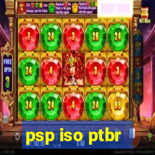 psp iso ptbr